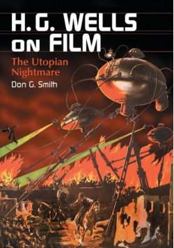 H.G. Wells on Film