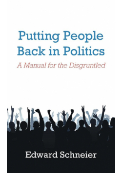 Putting People Back in Politics