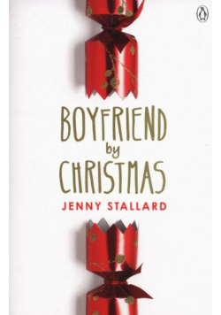 Boyfriend by Christmas