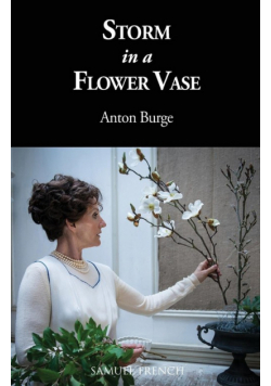 Storm in a Flower Vase