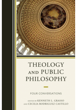 Theology and Public Philosophy