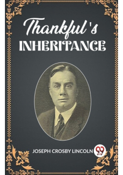 Thankful's Inheritance