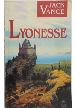 Lyonesse księga 1