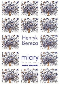 Bereza Henryk - Miary