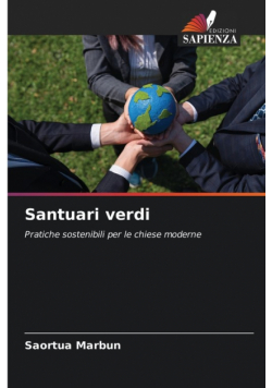 Santuari verdi