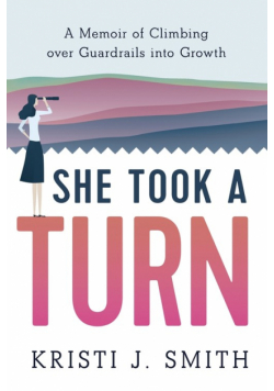 She Took a Turn