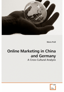 Online Marketing in China and Germany