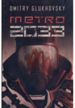 Metro 2033