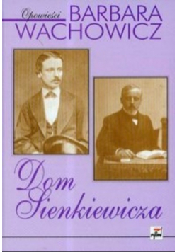 Dom Sienkiewicza