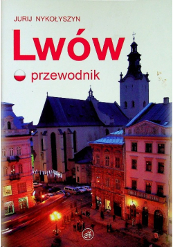 Lwów przewodnik