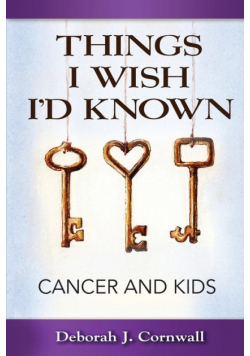 Things I Wish I'd Known