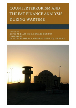 Counterterrorism and Threat Finance Analysis during Wartime