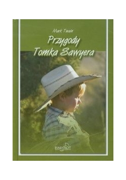 Przygody Tomka Sawyera