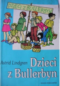 Dzieci z Bullerbyn