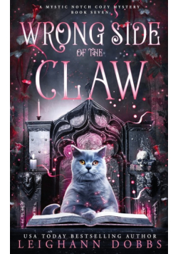 Wrong Side of the Claw