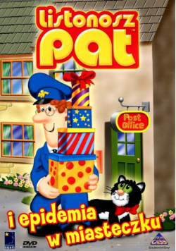 Listonosz Pat  i Epidemia w miasteczku