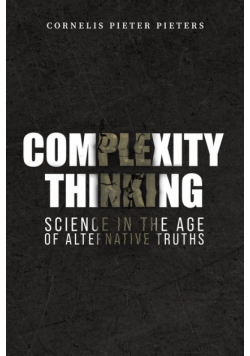 Complexity Thinking