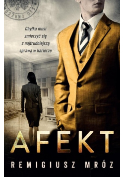 Afekt