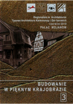 Budowanie w pięknym krajobrazie 3