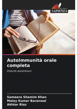 AutoImmunità orale completa