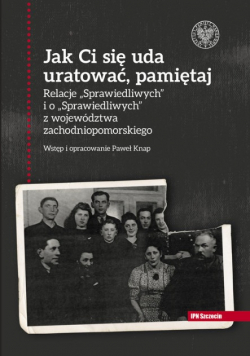 Jak Ci się uda uratować pamiętaj