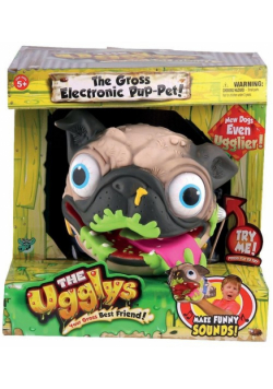 Paskudniaki Mops