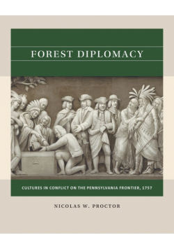 Forest Diplomacy