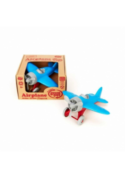 Samolot Green Toys