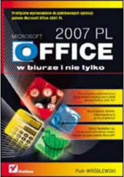 2007 Pl Office w biurze i nie tylko