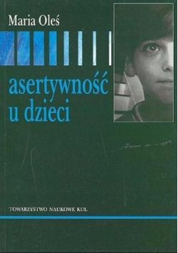 Asertywność u dzieci