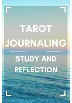 Tarot Journaling