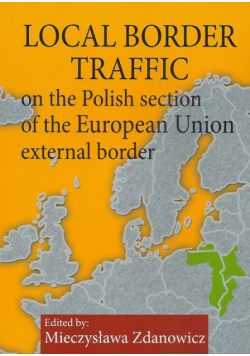 Local border traffic on the Polish section of the European Union external border