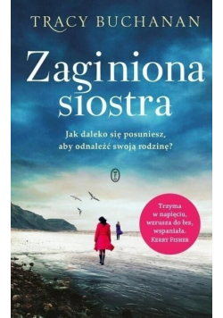 Zaginiona siostra