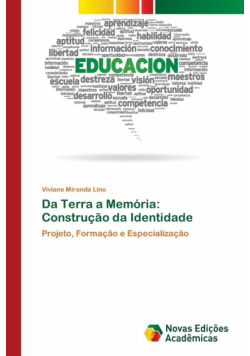 Da Terra a Memória