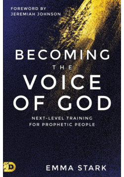 Becoming the Voice of God