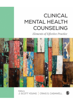 Clinical Mental Health Counseling