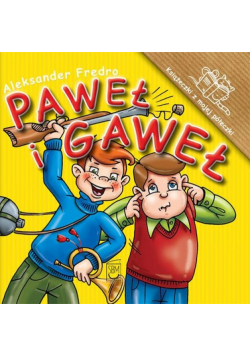 Paweł i Gaweł