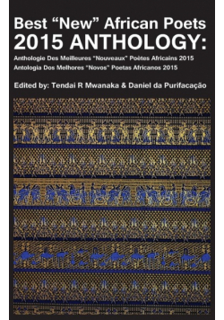 Best "New" African Poets 2015 Anthology