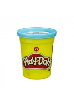 Play Doh - Pojedyńcza tuba Niebieska