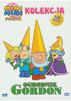 Ogrodnik Gordon