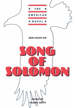New Essays on Song of Solomon
