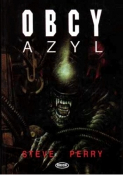 Obcy Azyl