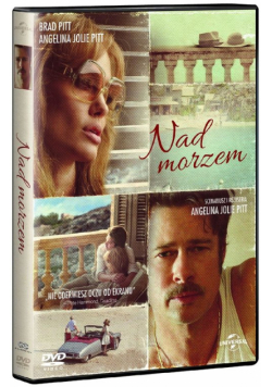 Nad morzem DVD