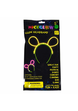 Opaska Glow stick