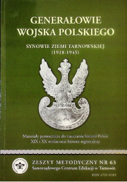 Generałowie Wojska Polskiego