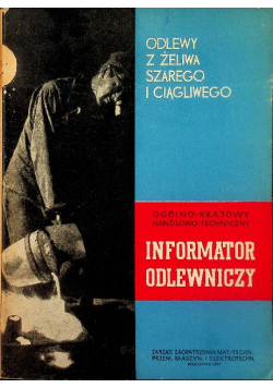 Odlewy z żelaza szarego i ciągliwego