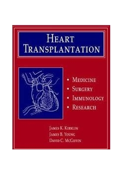 Heart transplantation