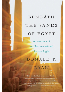 Beneath the Sands of Egypt