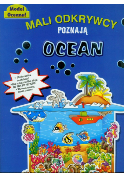 Mali odkrywcy poznają ocean