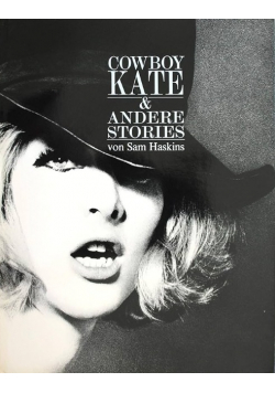 Cowboy Kate and andere verhalen